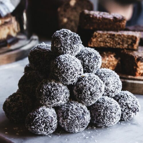 Brigadeiro Fit e Saudável: Sabor sem Culpa!