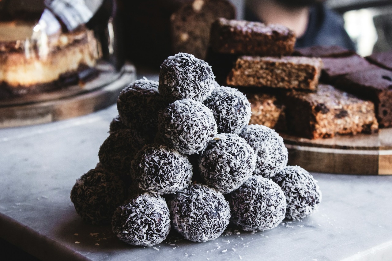 Brigadeiro Fit e Saudável: Sabor sem Culpa!